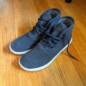 Allbirds tree toppers